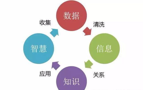圖解科普 輕松理解云計算、大數據、人工智能、物聯網及其應用開發